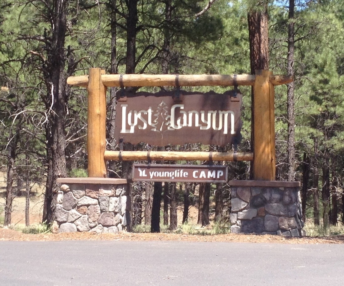 Featured image of post Lost Canyon Young Life Camp Young life also hosts three other rockridge canyon experiences